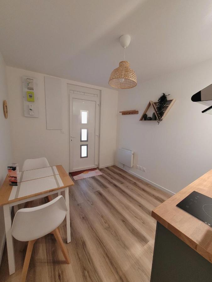 T2 Cozy Proche Centre Apartment Bergerac Exterior photo