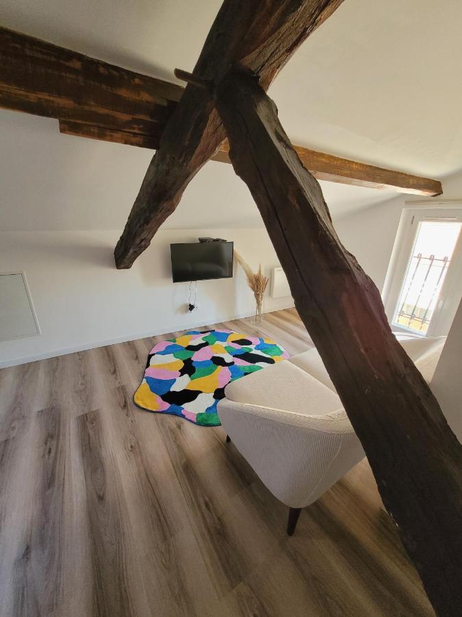 T2 Cozy Proche Centre Apartment Bergerac Exterior photo