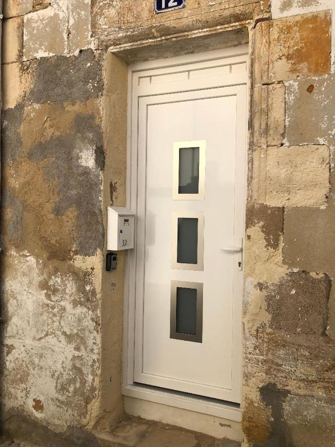 T2 Cozy Proche Centre Apartment Bergerac Exterior photo